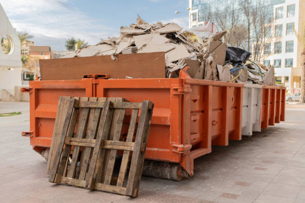 Trusted Ely, MN Junk Removal Services Experts