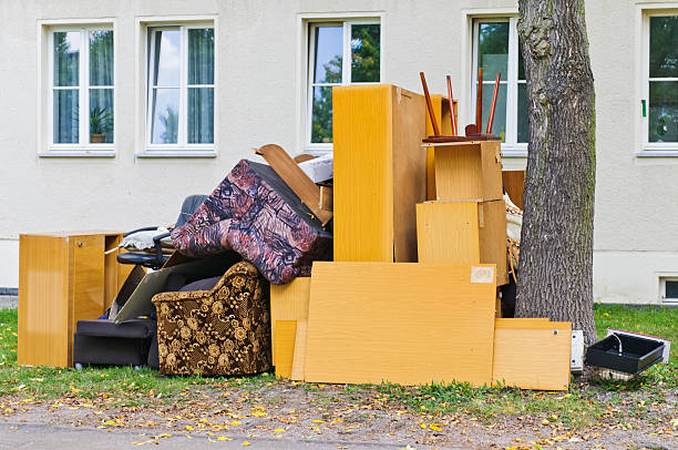 Shed Removal in Ely, MN