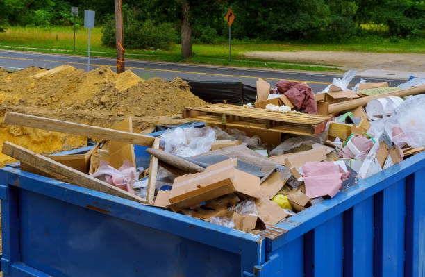 Best Attic Cleanout  in Ely, MN